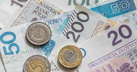 Ile wynoszą emerytury w Polsce? Rekordzista dostaje sowitą kwotę