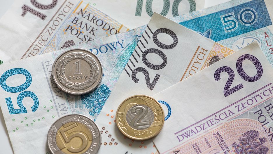 Rekordzista emerytalny w Polsce dostaje kilkadziesiąt tysięcy złotych miesięcznie