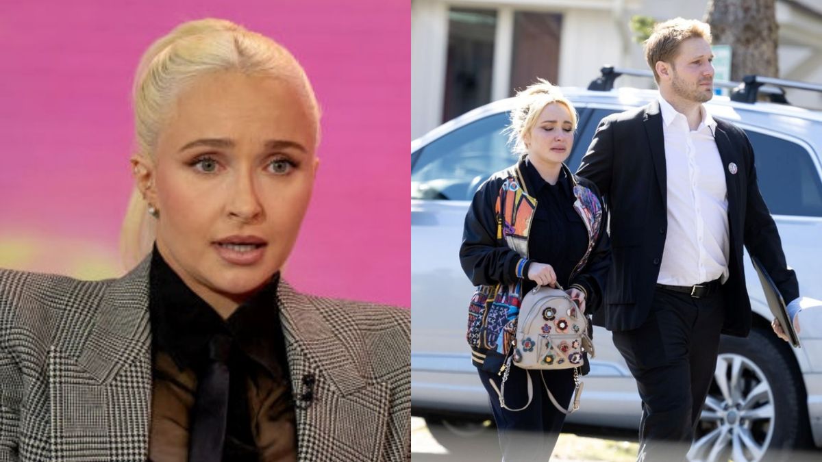 Oto kulisy przemocowej relacji Hayden Panettiere