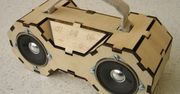 Zrób to sam – ekologiczny boombox