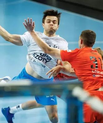 Grupa Azoty Unia Tarnów przerwała serię Miedziowych