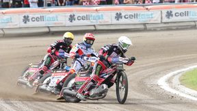 Żużel. Kuriozum w Krośnie! Sędzia finału eWinner 1. Ligi całkowicie się pogubił