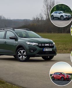 Kilkuletni używany SUV w cenie nowego. Co można kupić za 70 tys. zł?