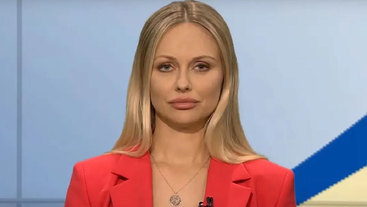 Zdjęcie okładkowe artykułu: Materiały prasowe / screen TVN / Na zdjęciu: Marcelina Rutkowska-Konikiewicz