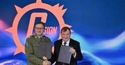 Krakowska uczelnia włącza się w budowanie cyberbezpieczeństwa Polski. "Razem budujemy tarczę, której nie da się przełamać"