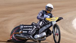 Żużel. SGP Wrocław kwalifikacje (galeria)