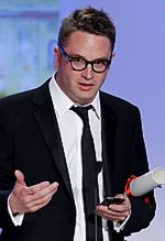 Nicolas Winding Refn w Bangkoku