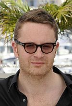 Nicolas Winding Refn