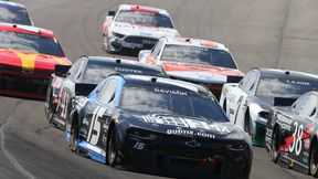 Mistrzowski wyścig w NASCAR Xfinity Series na żywo w Sportklubie!