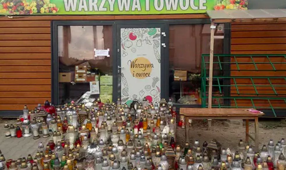 Warszawa. Podejrzany o dokonanie zbrodni w Ząbkach ujęty