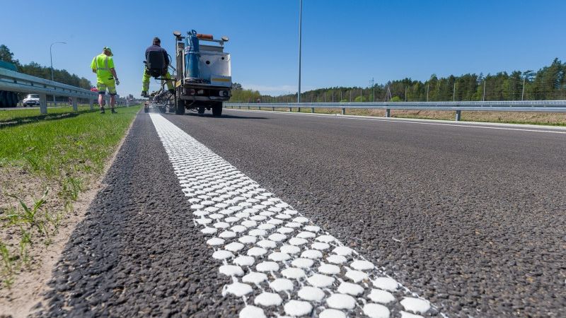 Budowa drogi ekspresowej S19 Lublin - Rzeszów