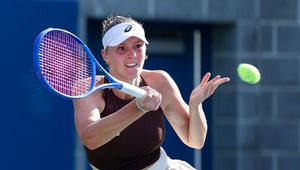 US Open nie dla Kubki. Zatrzymała ją rosyjska rewelacja