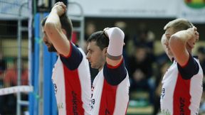 PlusLiga: ZAKSA - Czarni na żywo!