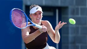 US Open nie dla Kubki. Zatrzymała ją rosyjska rewelacja