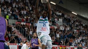 Wielki Anwil odzyskuje zaufanie u kibiców. "To jedno z największych zwycięstw w historii klubu"