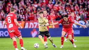 Widzew Łódź - Górnik Zabrze 0:0 (galeria)