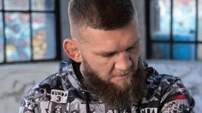 Nerwowo przed walką o pas. Wyniki ważenia XTB KSW 104