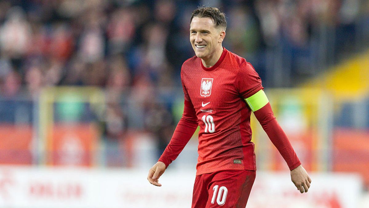 Getty Images / Foto Olimpik / Piotr Zieliński