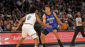 NBA wraca do Europy. Jest blisko Polski