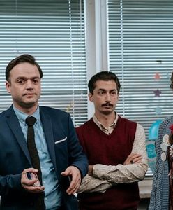 Komediowy fenomen powraca. Będzie trzeci sezon "The Office PL"