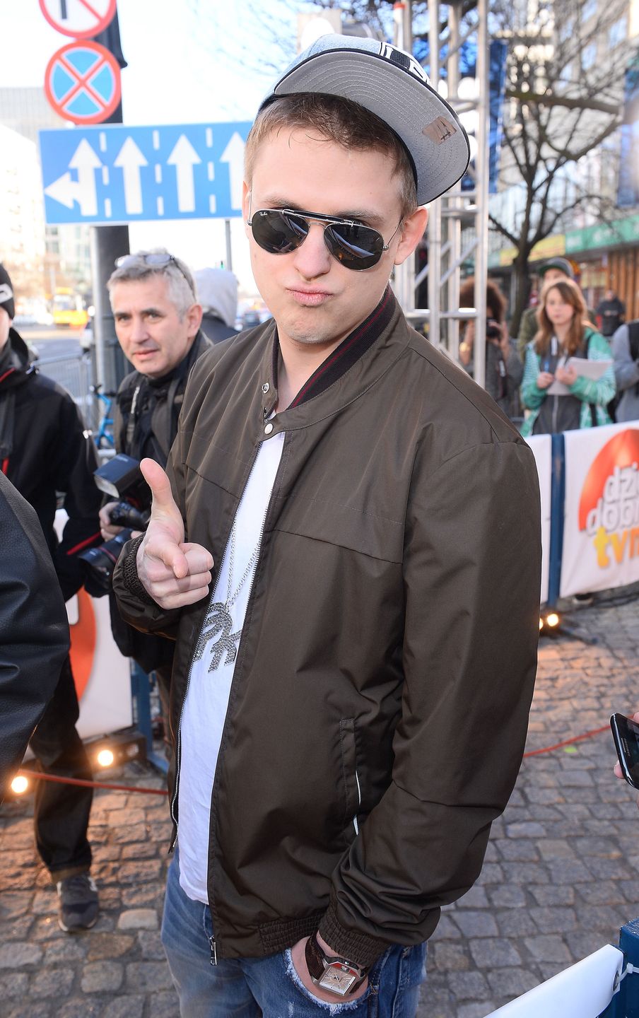 Piotr Kukulski