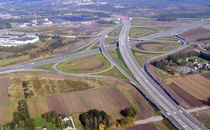 Budowa autostrady A1. Włosi z najtańszą ofertą na kolejny odcinek