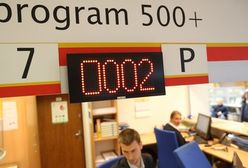 500+ na pierwsze dziecko tylko do kryterium dochodowego. Nie będzie zasady "złotówka za złotówkę"