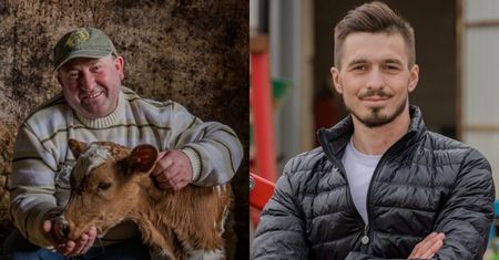 "Rolnik szuka żony". Widzowie już ocenili nowych uczestników! "On szuka GOSPOSI, a nie partnerki"