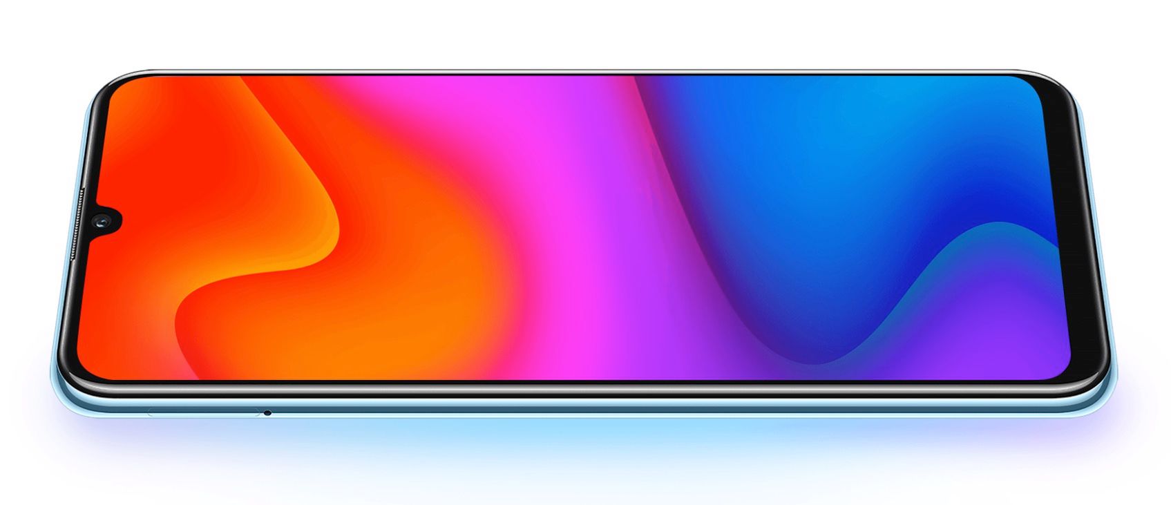 Huawei P Smart S oficjalnie. W zestawie aparat SuperSpectrum i ekran OLED 2