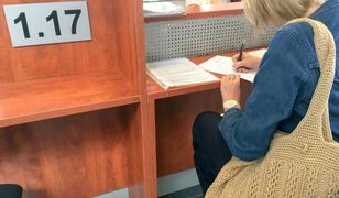 Urzędy przeżywają oblężenie. W przyszłym roku zmiana przepisów