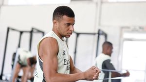 "Bardzo słaby". Fatalne wieści ws. Mbappe