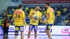 Pogrom na Dolnym Śląsku. Vive blisko pięćdziesiątki - relacja z meczu MKS Zagłębie Lubin - Vive Tauron Kielce