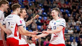 ZAKSA coraz bliżej skompletowania składu. Jest kolejny kontrakt