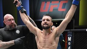 Świetne informacje dla fanów Mateusza Gamrota. Chodzi o kolejną walkę