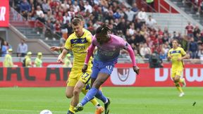 Leao uciekł Dawidowiczowi. AC Milan wrócił do zwyciężania