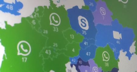 Jakie komunikatory wideo są obecnie najpopularniejsze? Sprawdź, czy korzystasz z jednego z nich!