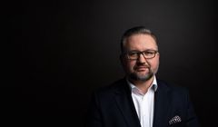 Marcin Garbarczyk awansował w Samsung Electronic Polska