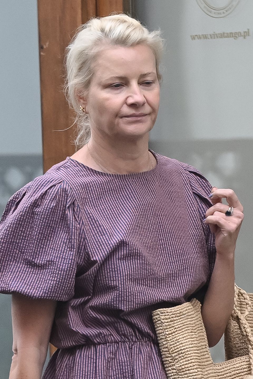 Małgorzata Kożuchowska
