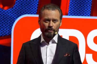 Krzysztof Stanowski, fot. Kanał Zero