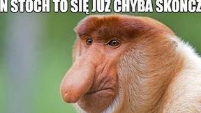 "Jak to, żadnego Polaka na podium?". Zobacz memy po konkursie w Wiśle (galeria)