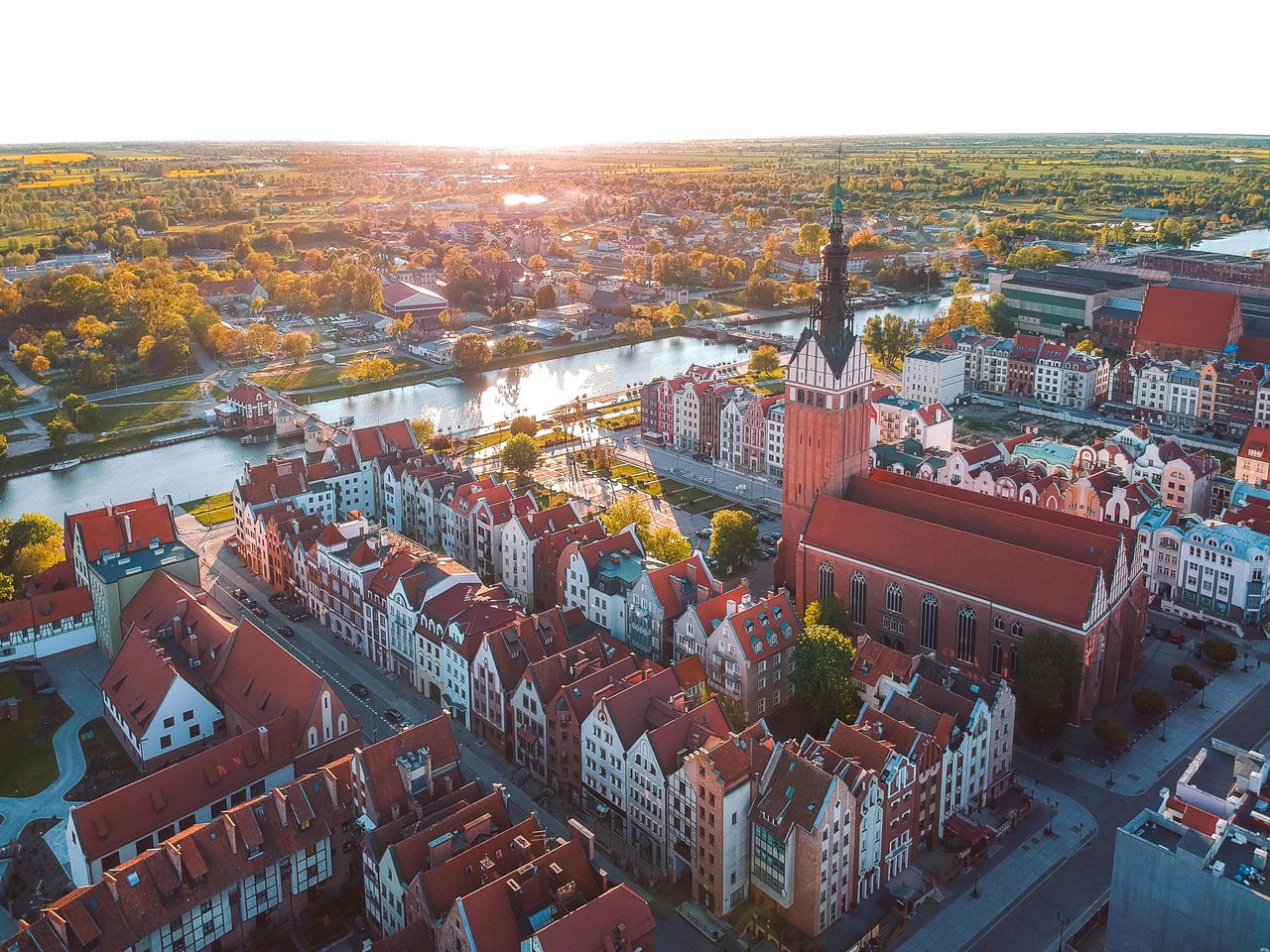 Zamek krzyżacki w Elblągu. Archeolodzy chcą odkryć jego tajemnicę