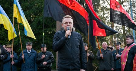 Prowokacja Lwowa wobec Polski. "To krok nieprzyjazny"