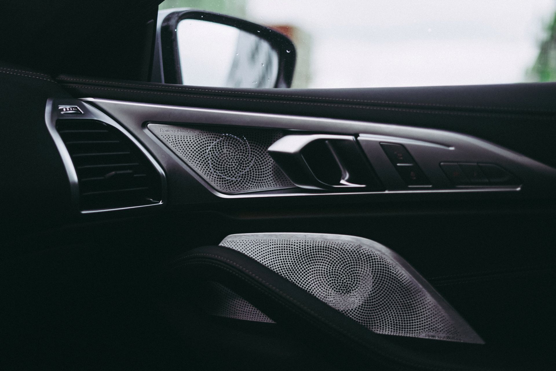BMW M850i Gran Coupe (2021)