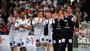 Bundesliga: rozpędzony Magdeburg Piotra Chrapkowskiego kontra THW Kiel