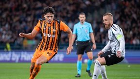 Trener Szachtara nie chce grać w Polsce. Błyskawiczna reakcja