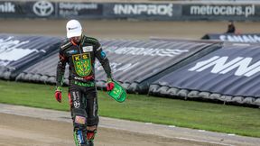 Żużel. Co z meczem w Rybniku? Są nowe wieści