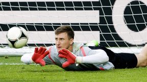 Zesłany do rezerw PSV Eindhoven Przemysław Tytoń bez czystego konta (wideo)