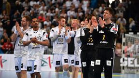 Liga Mistrzów: THW Kiel potwierdziło zwyżkę formy i wygrało derby z Flensburgiem