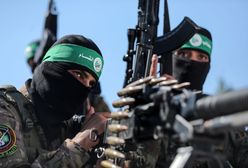 Skład broni Hamasu jest w Polsce? Media w Niemczech: Śledczy badają