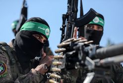 Skład broni Hamasu jest w Polsce? Media w Niemczech: Śledczy badają